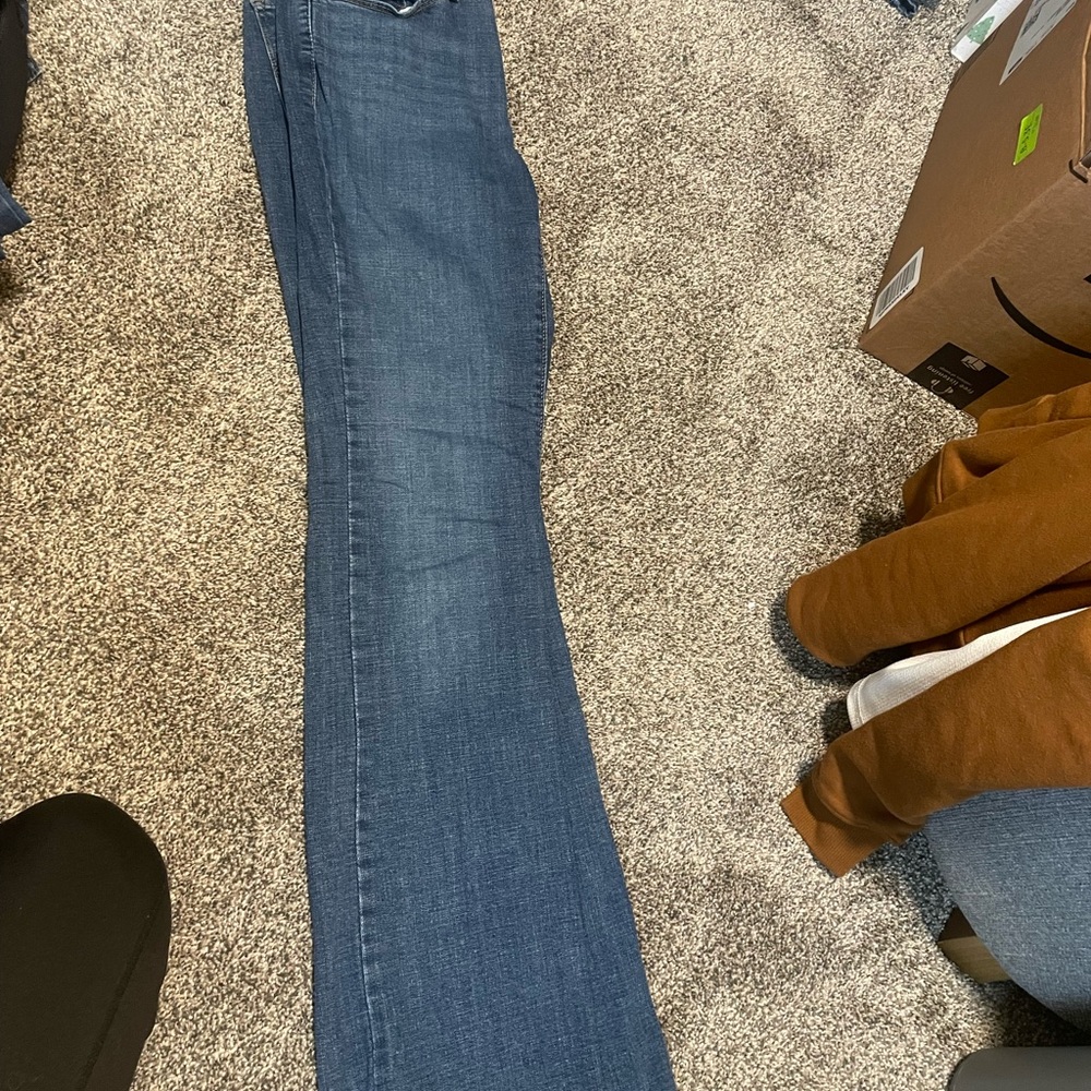 Levi’s
